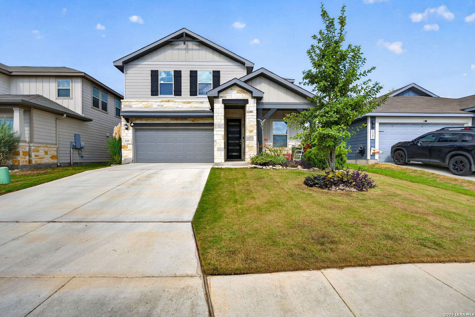 1237 Ella Crossing New Braunfels TX 78130