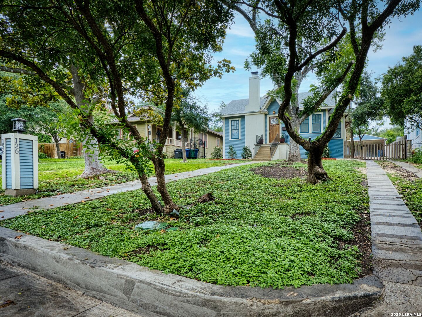 126 Princess Pass San Antonio TX 78212
