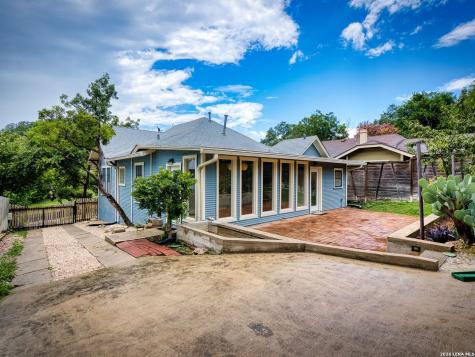 126 Princess Pass San Antonio TX 78212