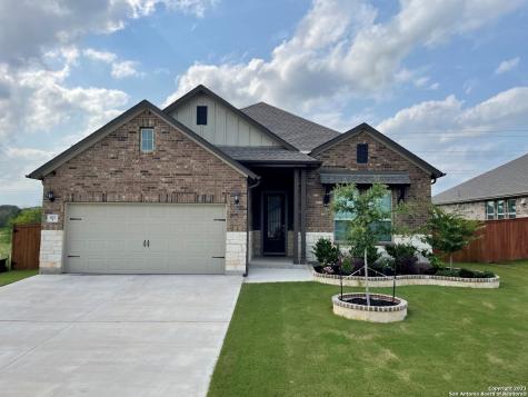 821 Foxbrook Way Cibolo TX 78108