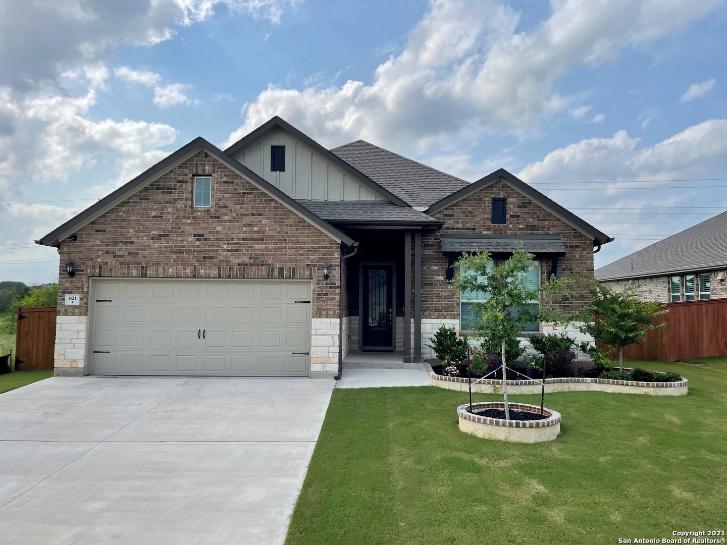 821 Foxbrook Way Cibolo TX 78108