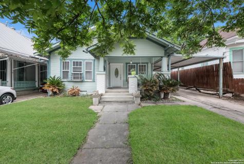 819 W Russell Place San Antonio TX 78212