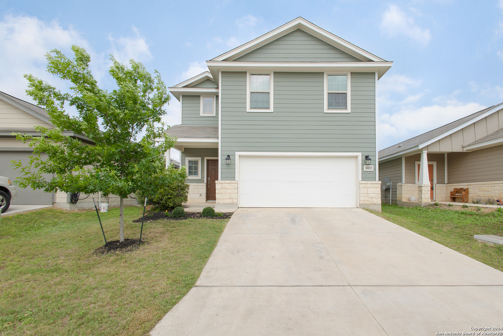10023 Rancho Real Road San Antonio TX 78224