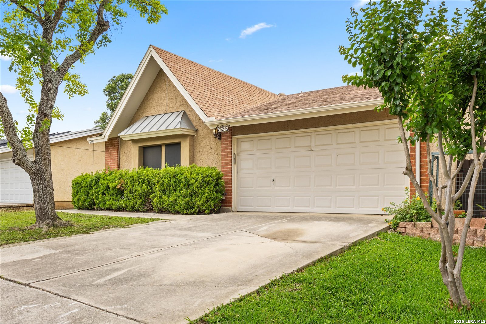 6355 Spring Time Street San Antonio TX 78249