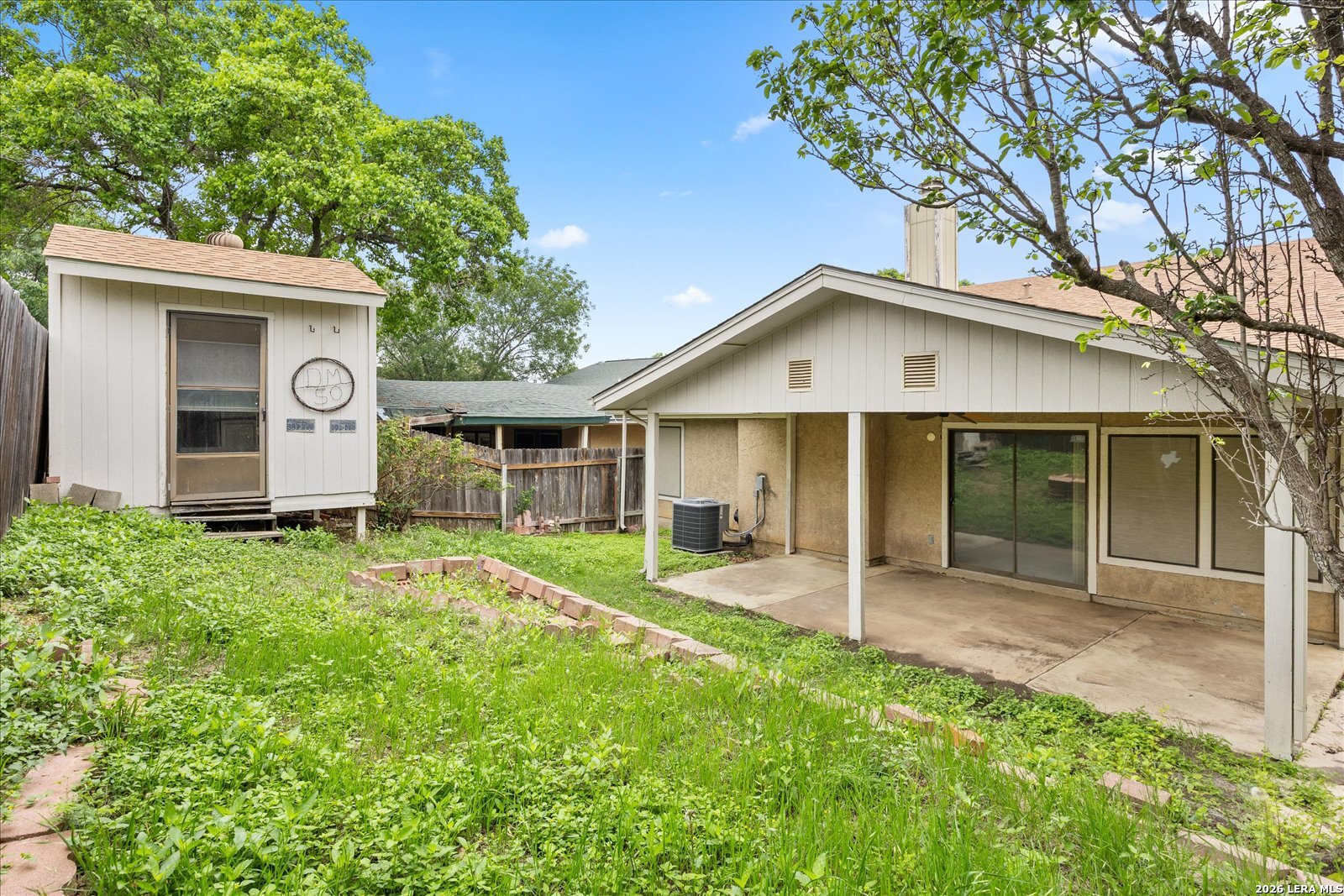 6355 Spring Time Street San Antonio TX 78249