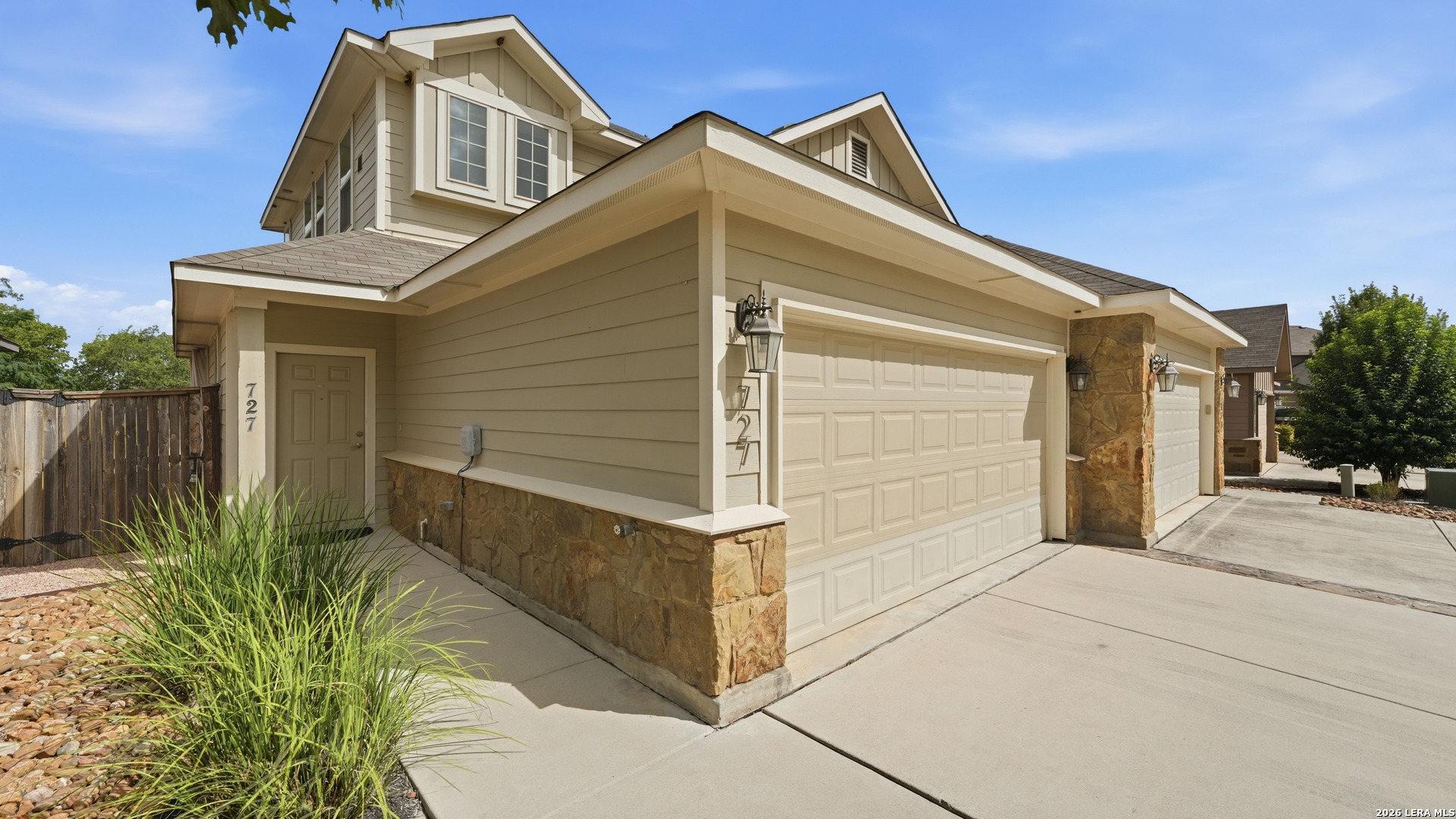 727 Gristmill Drive New Braunfels TX 78130