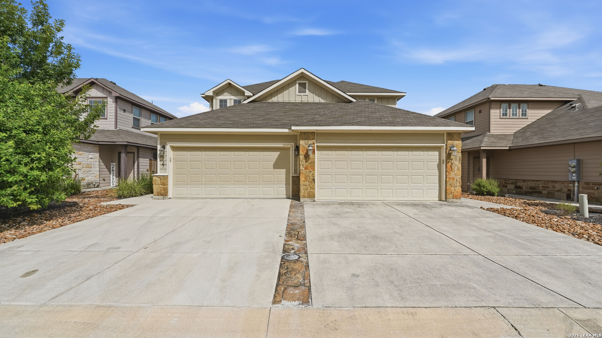 727 Gristmill Drive New Braunfels TX 78130