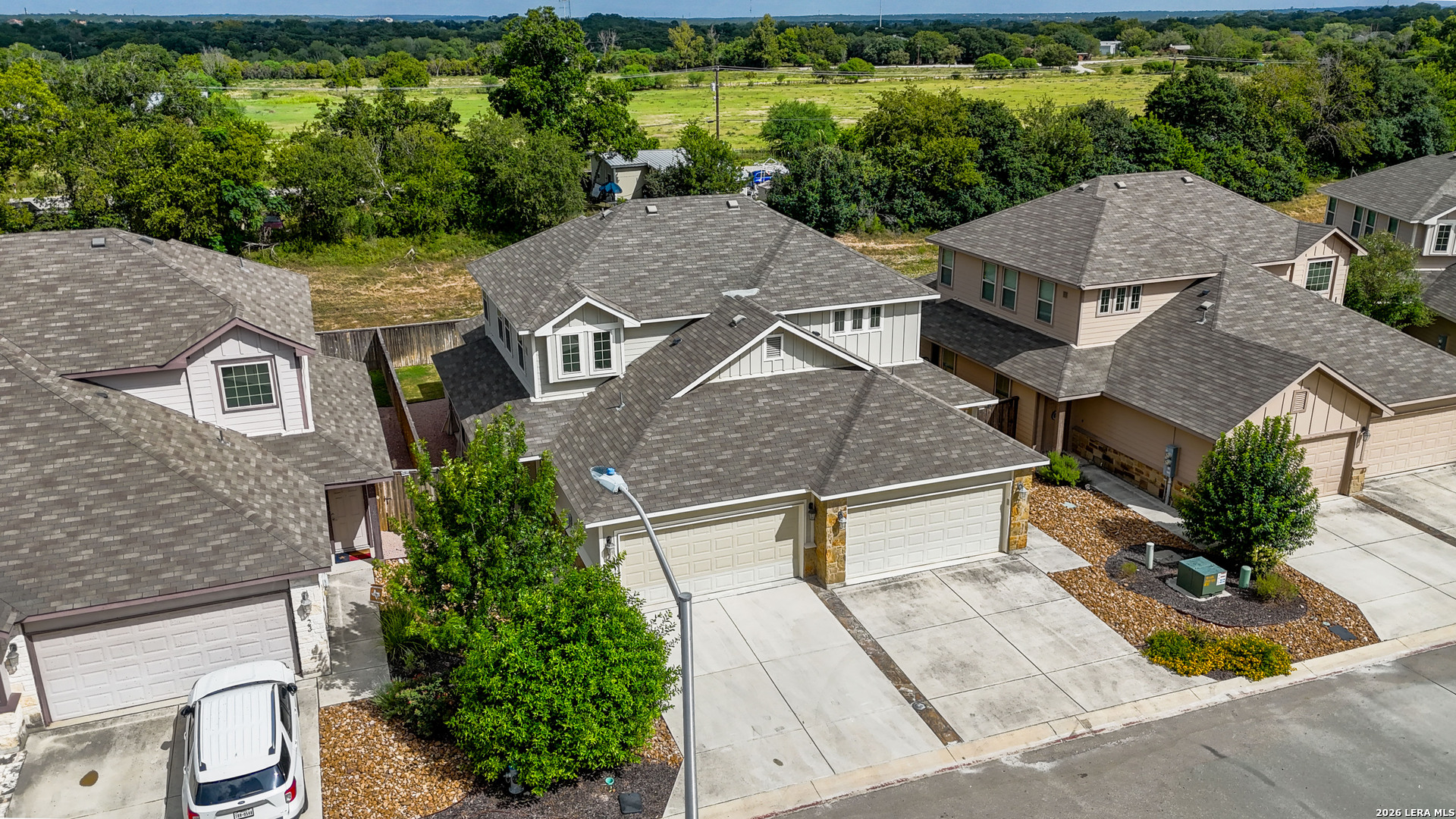 727 Gristmill Drive New Braunfels TX 78130