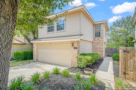 11 Rainy Avenue San Antonio TX 78240
