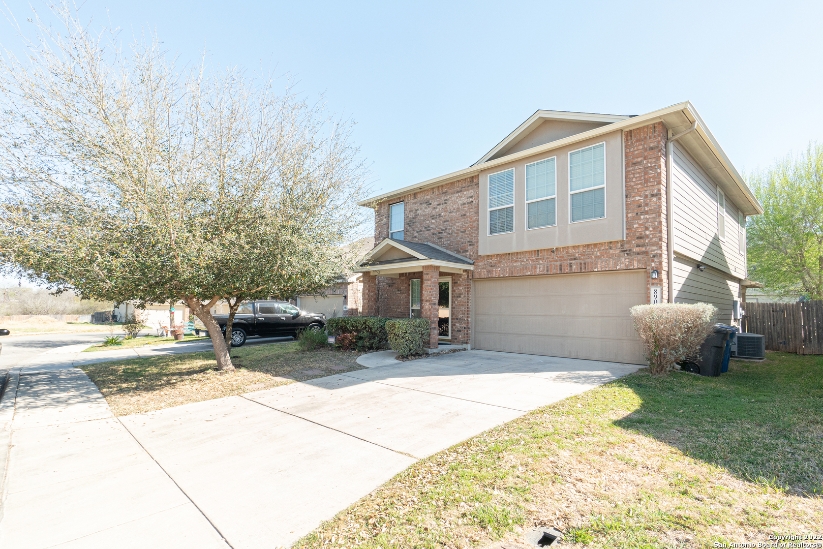 8906 Ashley Wilkes San Antonio TX 78221