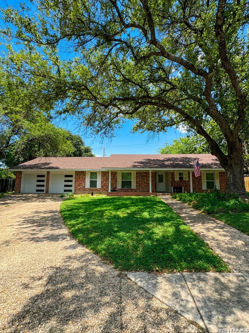 8715 Teal Windcrest TX 78239