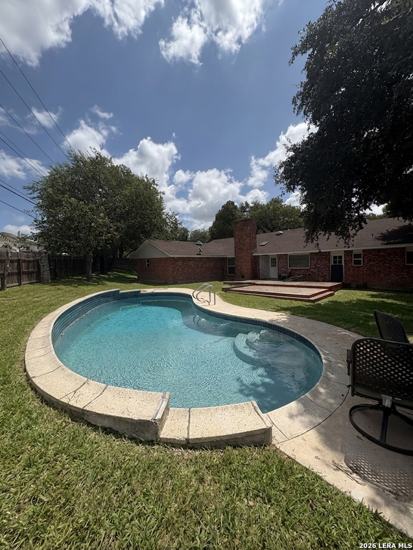 8715 Teal Windcrest TX 78239