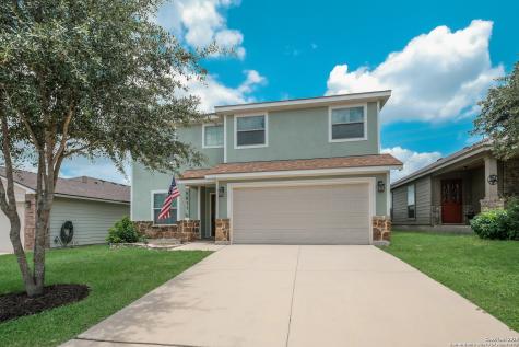 5811 Southern Knoll San Antonio TX 78261