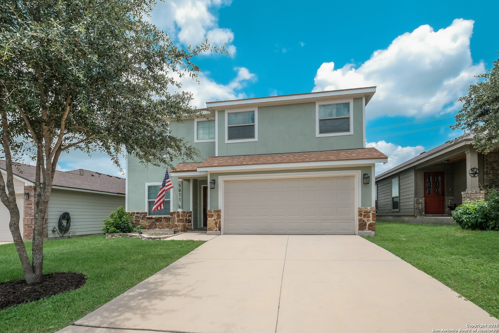5811 Southern Knoll San Antonio TX 78261