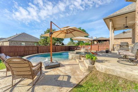 1036 Stone Crossing New Braunfels TX 78132