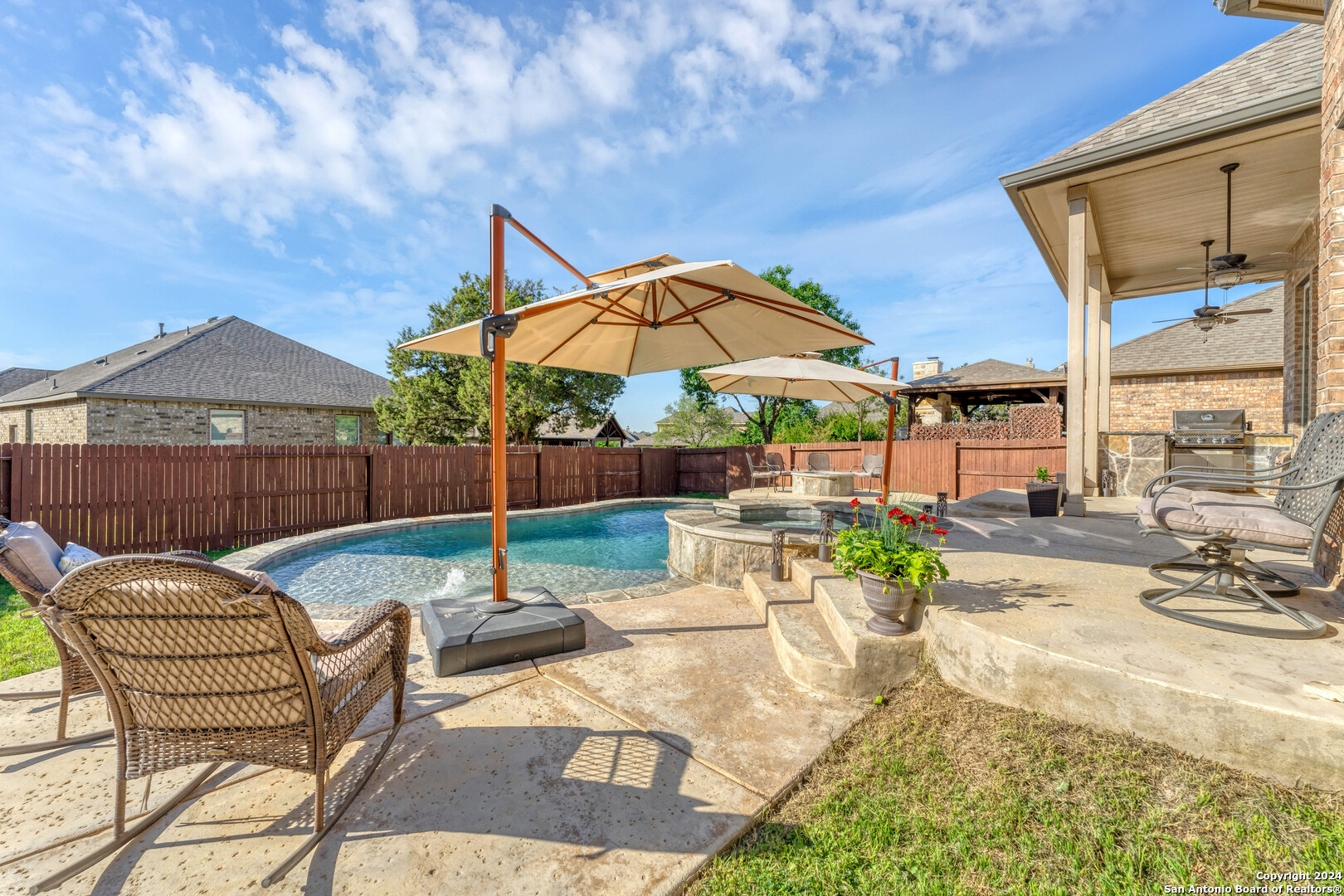 1036 Stone Crossing New Braunfels TX 78132