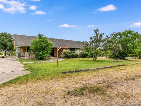 122 Jo Marie Street San Antonio TX 78222