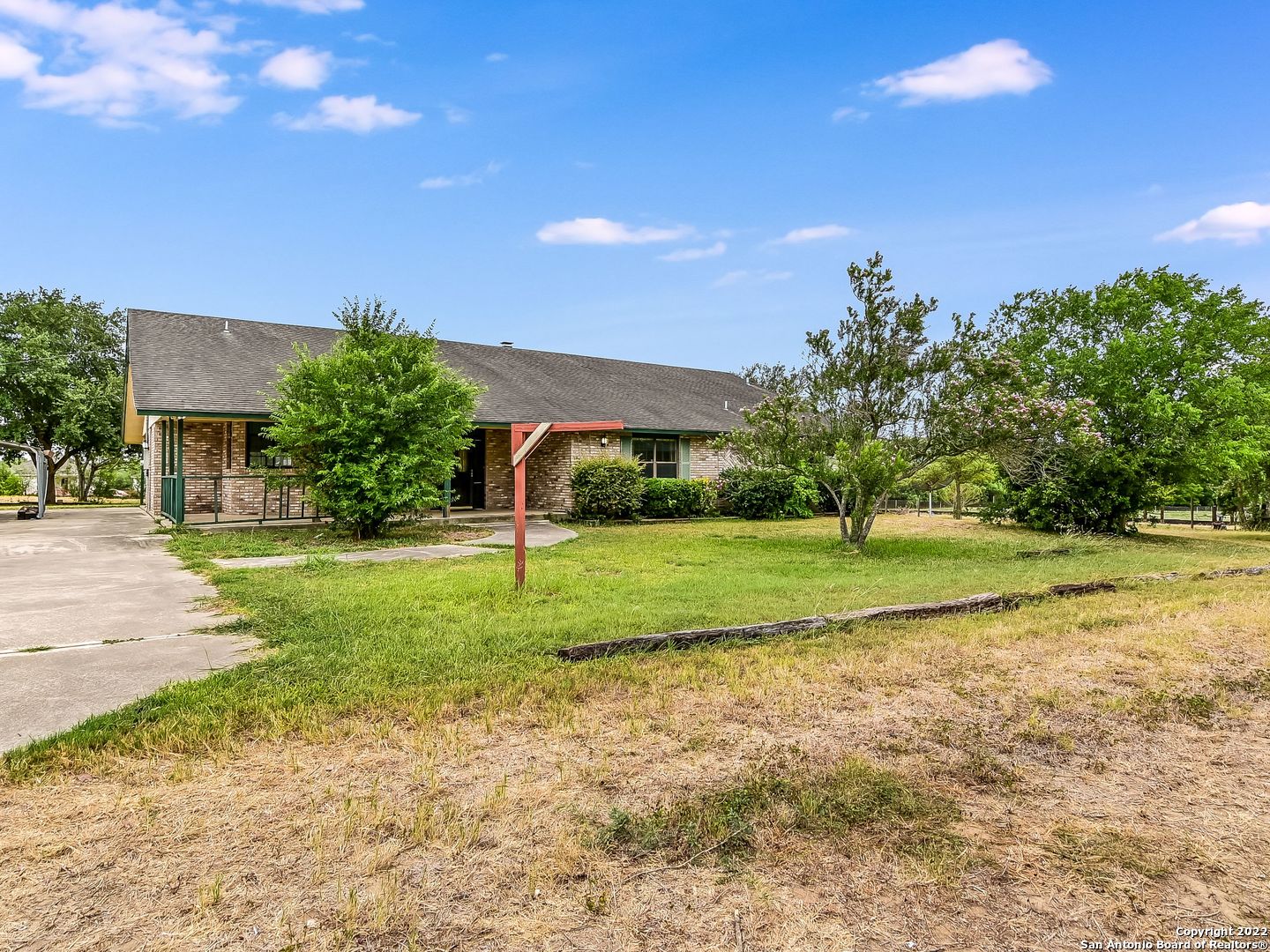 122 Jo Marie Street San Antonio TX 78222