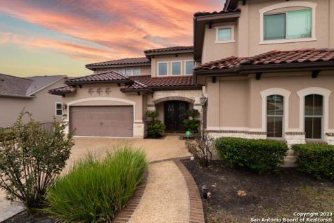 18722 Cayman Landing San Antonio TX 78255