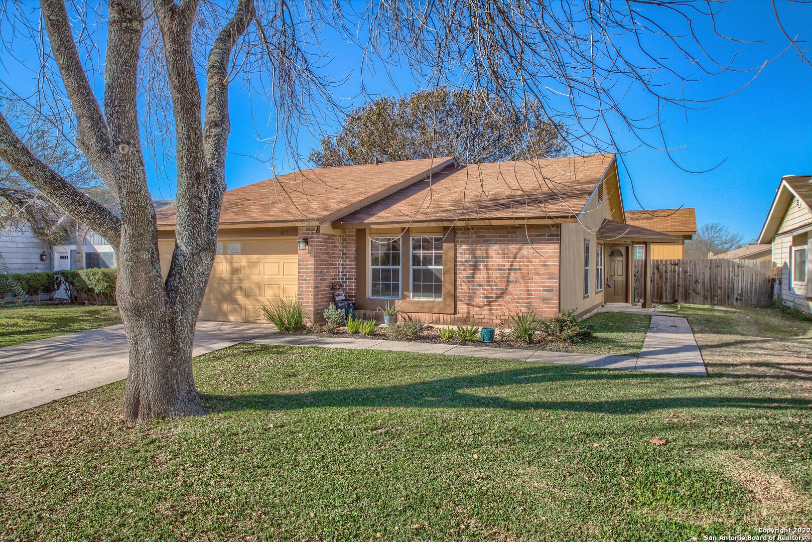 6111 Valley Tree San Antonio TX 78250