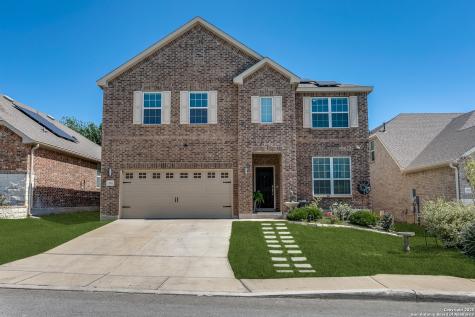 13911 Lazada San Antonio TX 78245