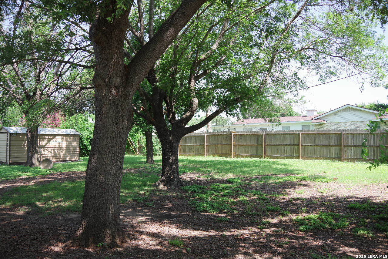 323 Coronet San Antonio TX 78216