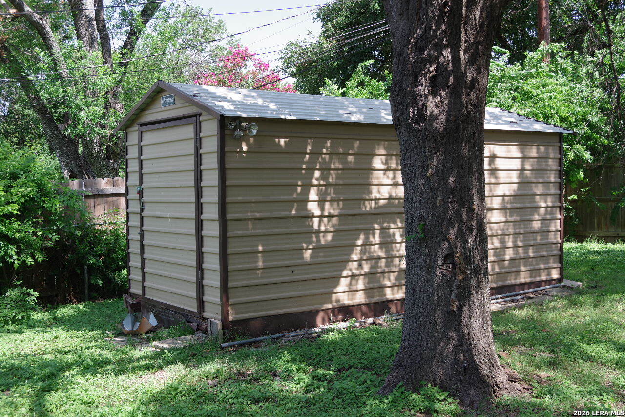 323 Coronet San Antonio TX 78216