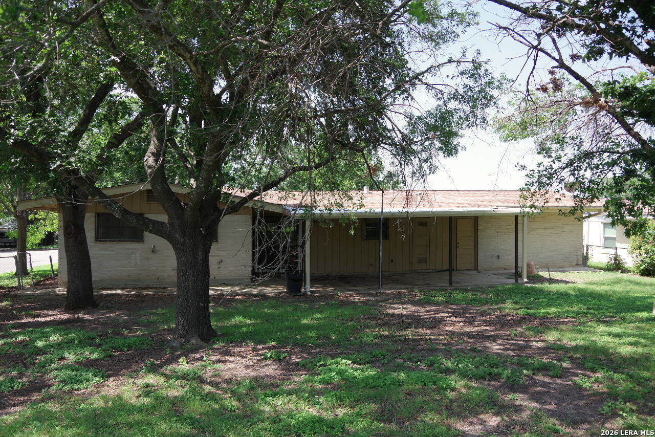 323 Coronet San Antonio TX 78216