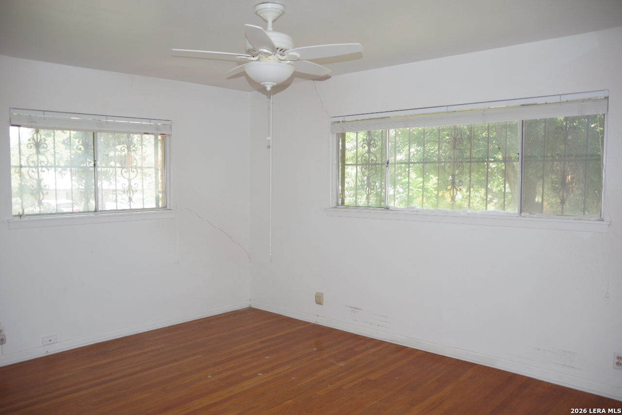 323 Coronet San Antonio TX 78216