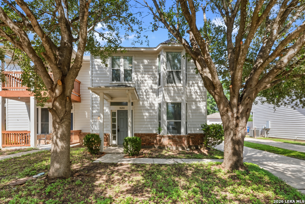 10208 Lateleaf Oak San Antonio TX 78223