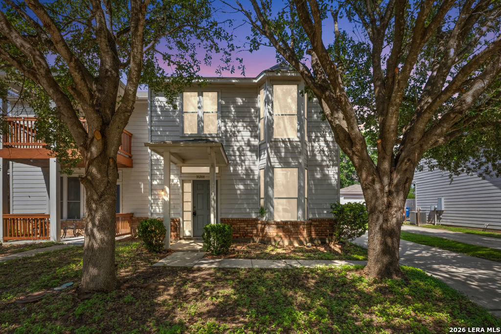 10208 Lateleaf Oak San Antonio TX 78223