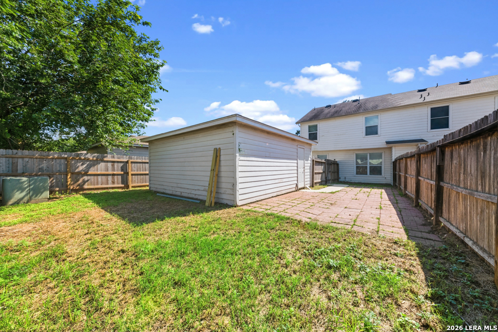 10208 Lateleaf Oak San Antonio TX 78223