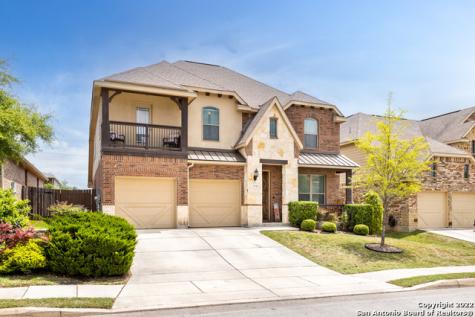 27138 Smokey Chase Boerne TX 78015