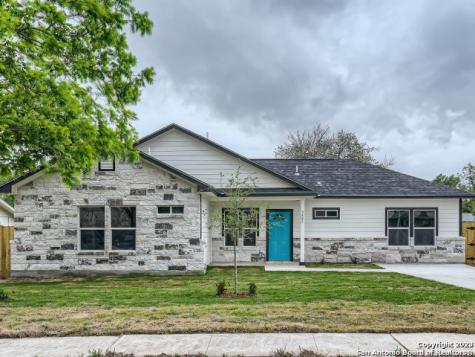 5882 Castle Run San Antonio TX 78218