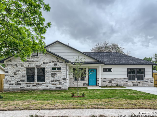 5882 Castle Run San Antonio TX 78218