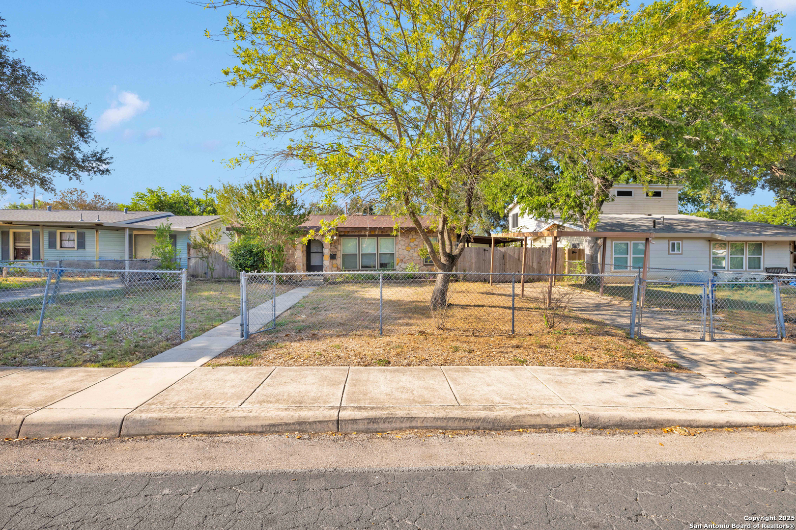 254 Banbridge Avenue San Antonio TX 78223
