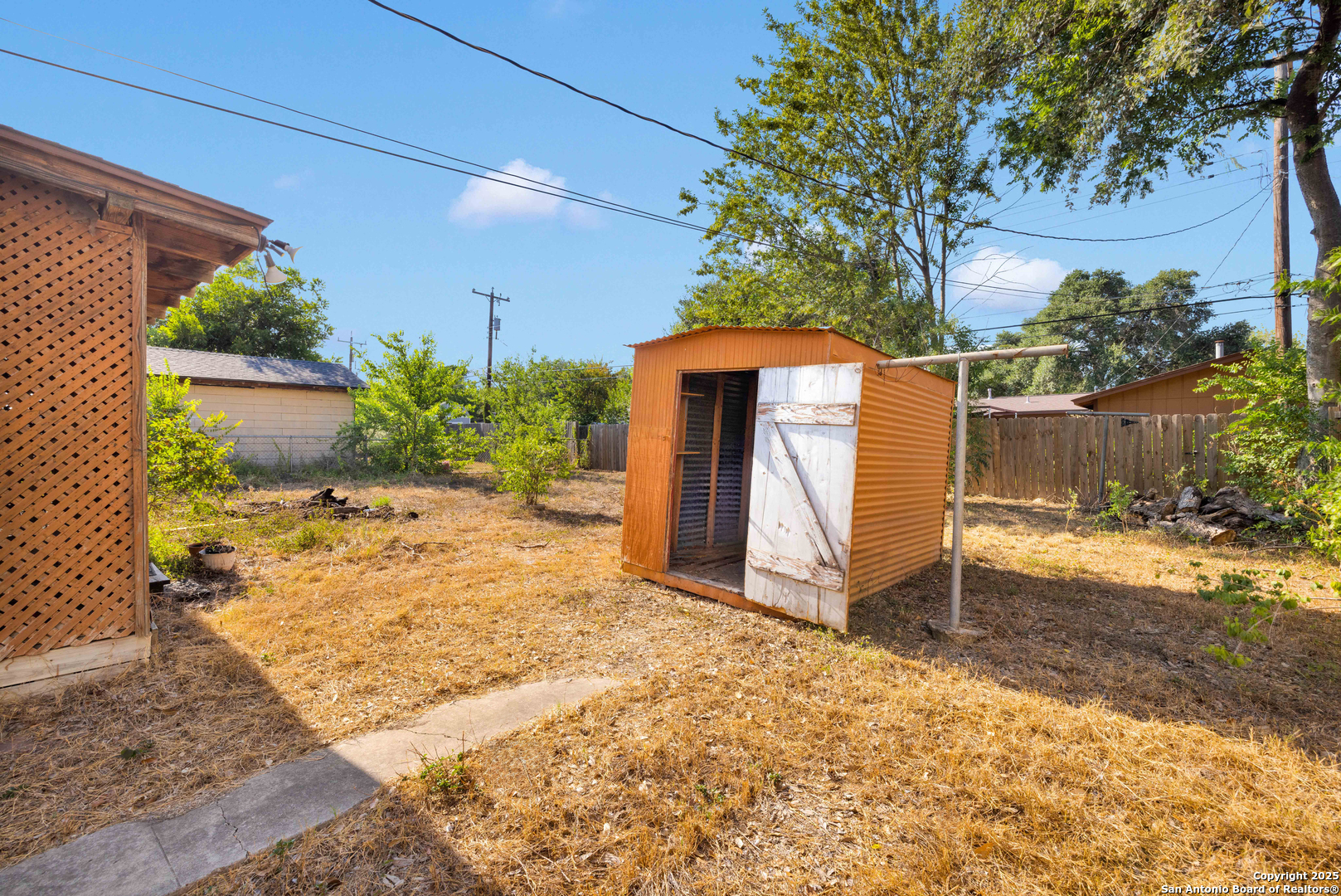 254 Banbridge Avenue San Antonio TX 78223