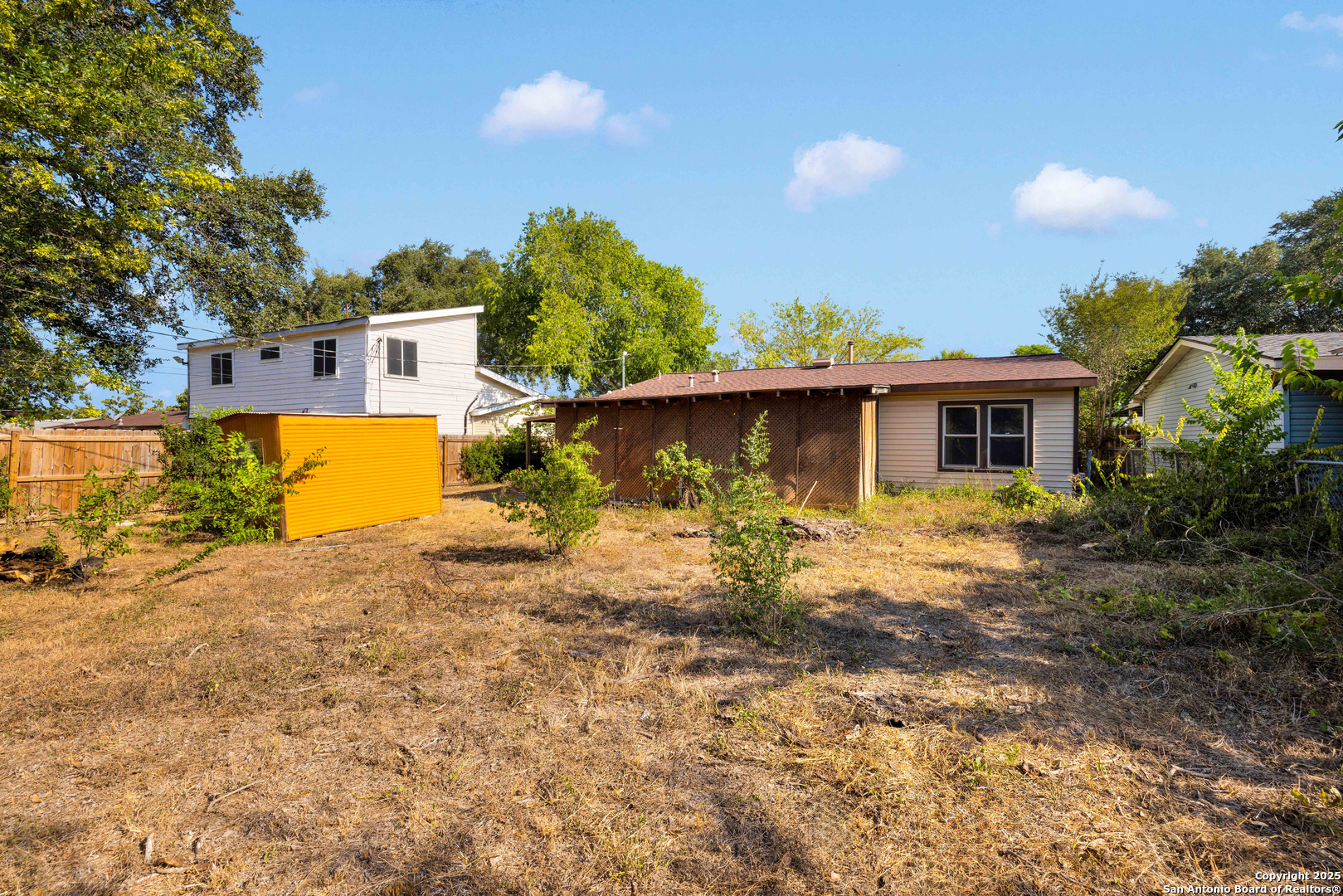 254 Banbridge Avenue San Antonio TX 78223