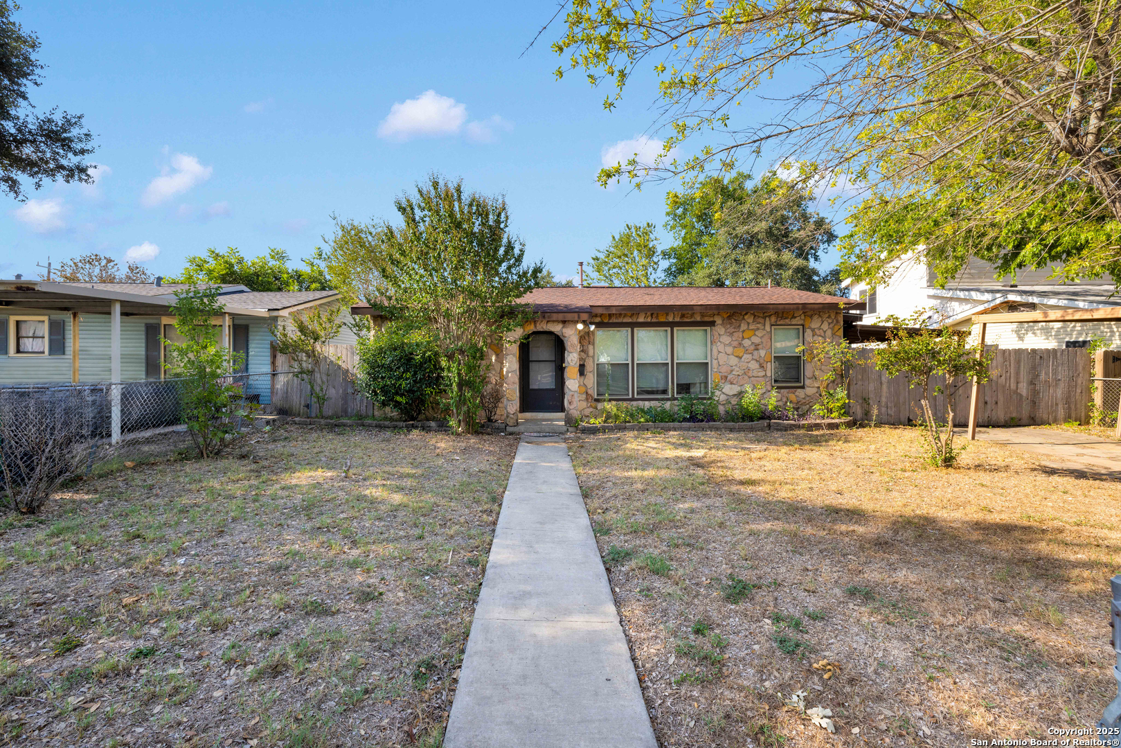 254 Banbridge Avenue San Antonio TX 78223