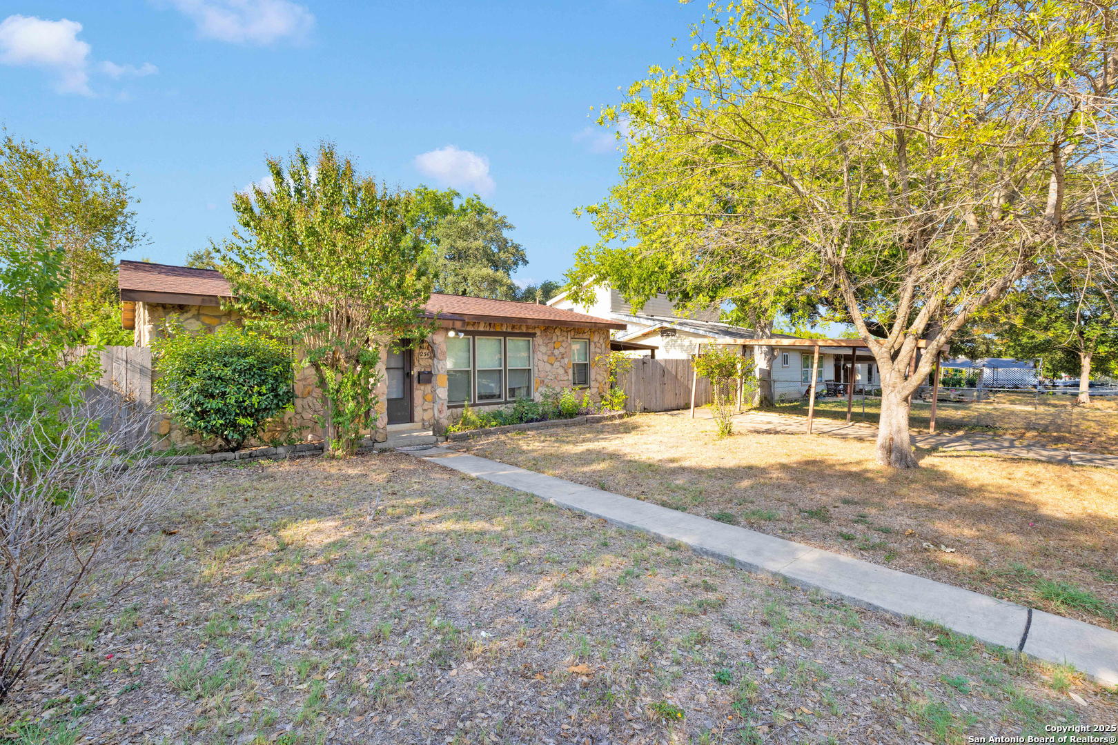 254 Banbridge Avenue San Antonio TX 78223