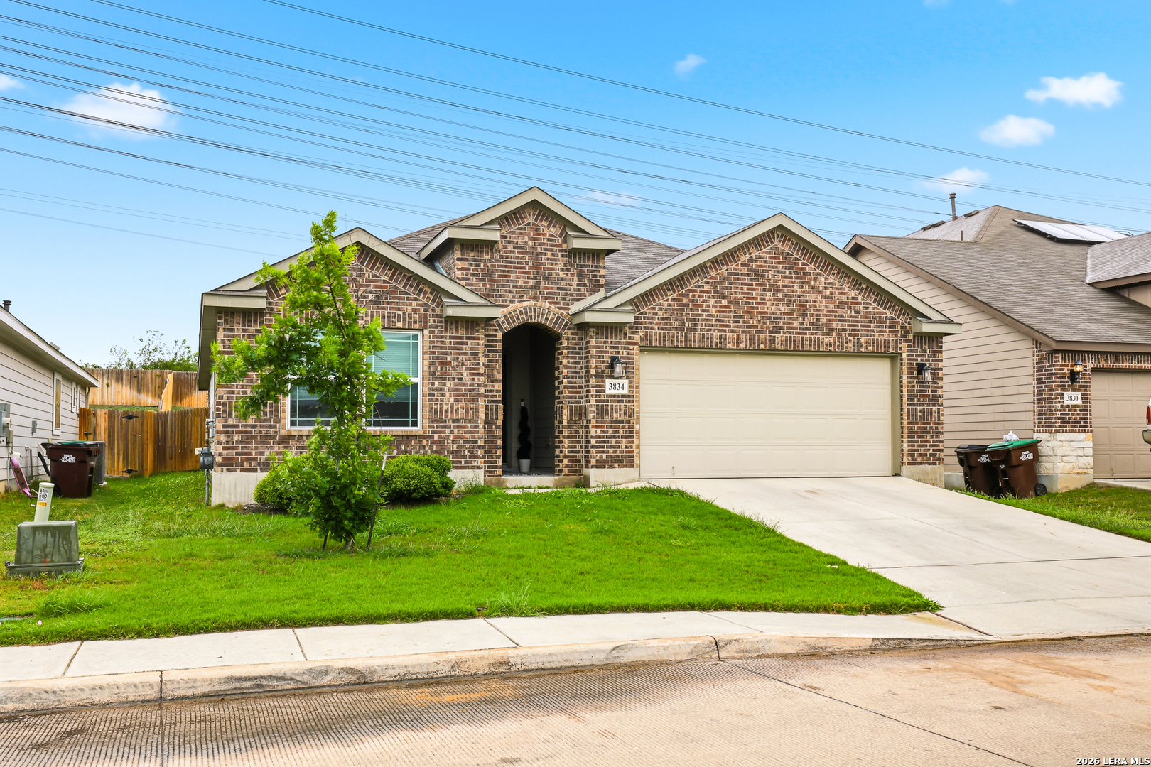 3834 Glenloch Way Converse TX 78109