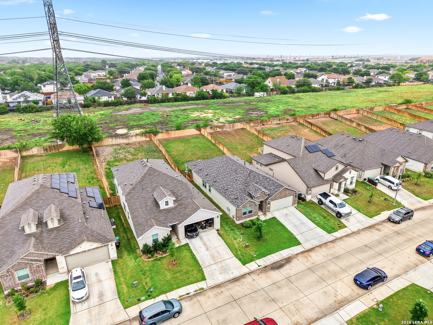 3834 Glenloch Way Converse TX 78109