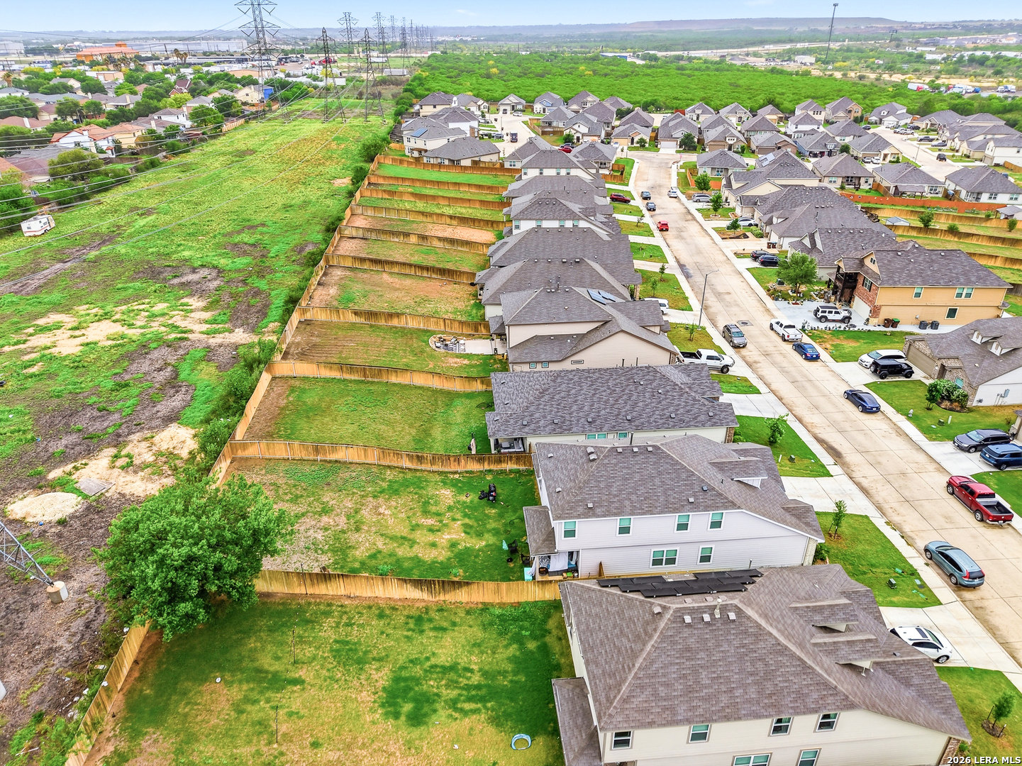 3834 Glenloch Way Converse TX 78109