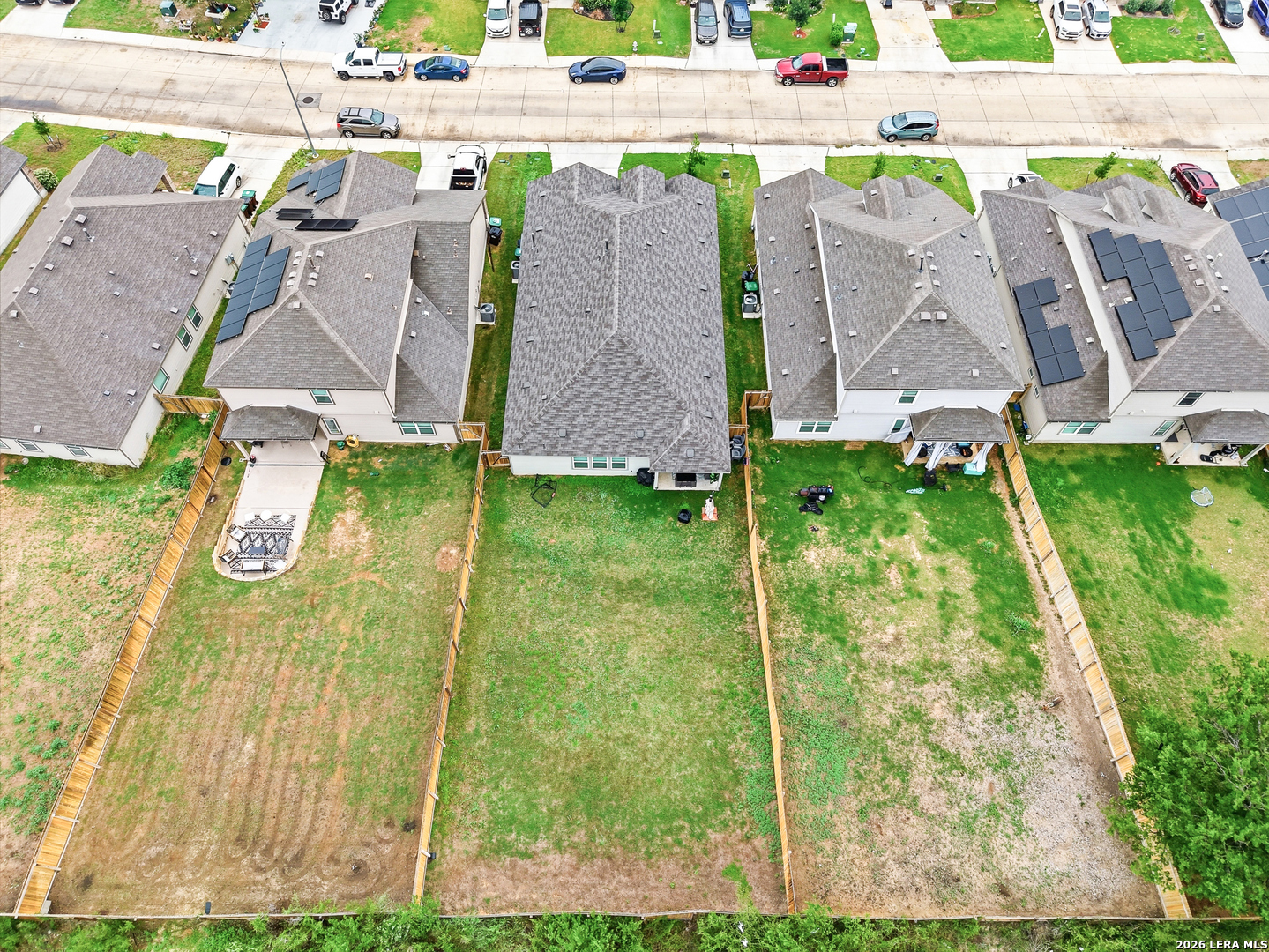 3834 Glenloch Way Converse TX 78109