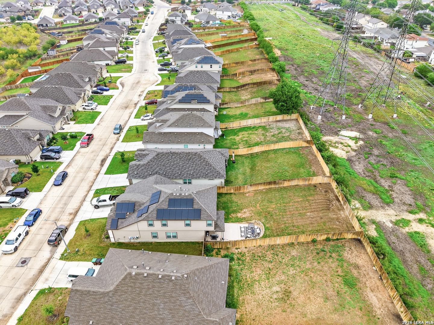 3834 Glenloch Way Converse TX 78109