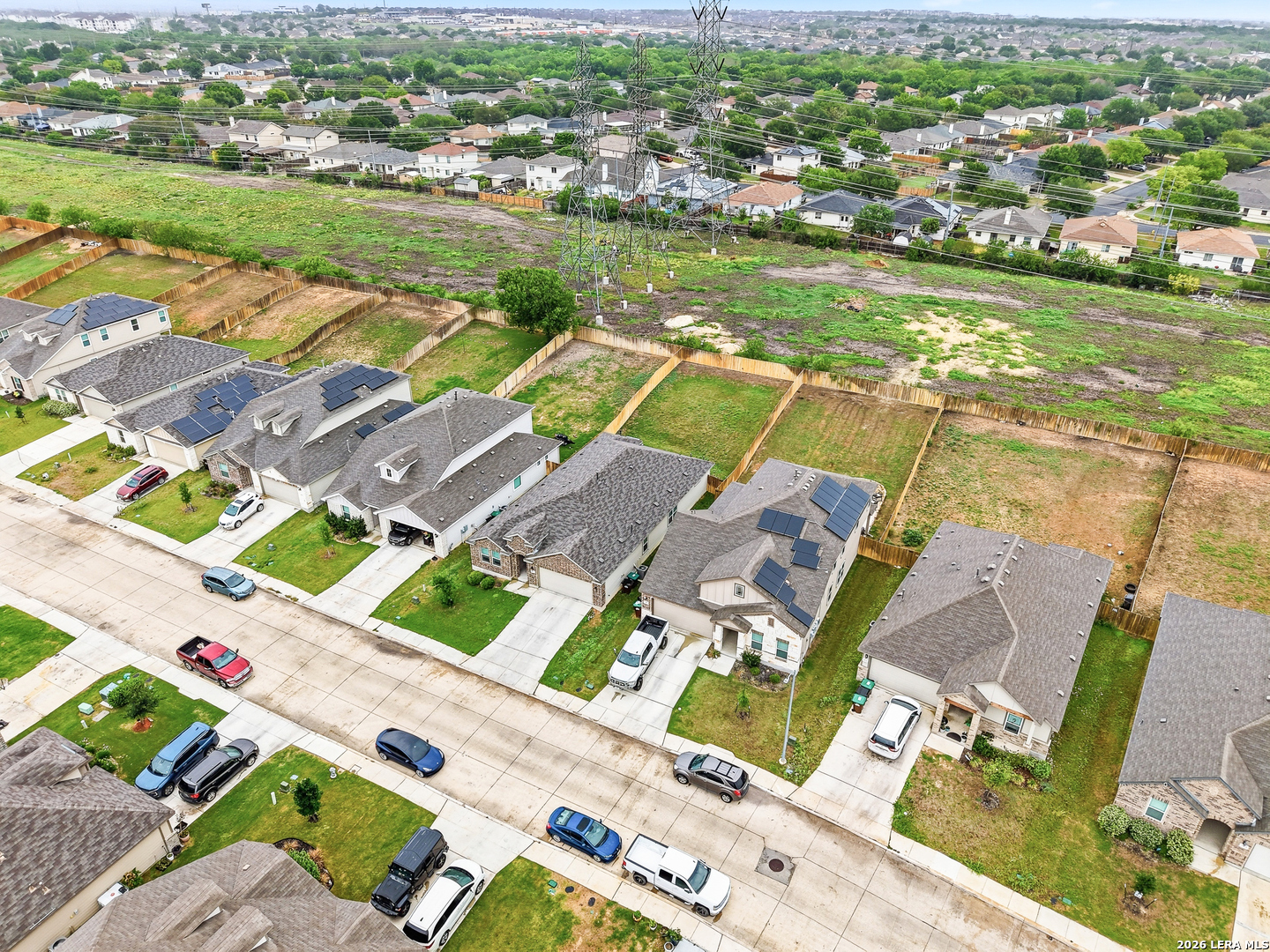 3834 Glenloch Way Converse TX 78109