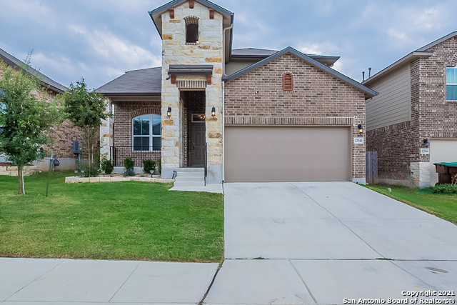 12940 Carreta Way San Antonio TX 78253