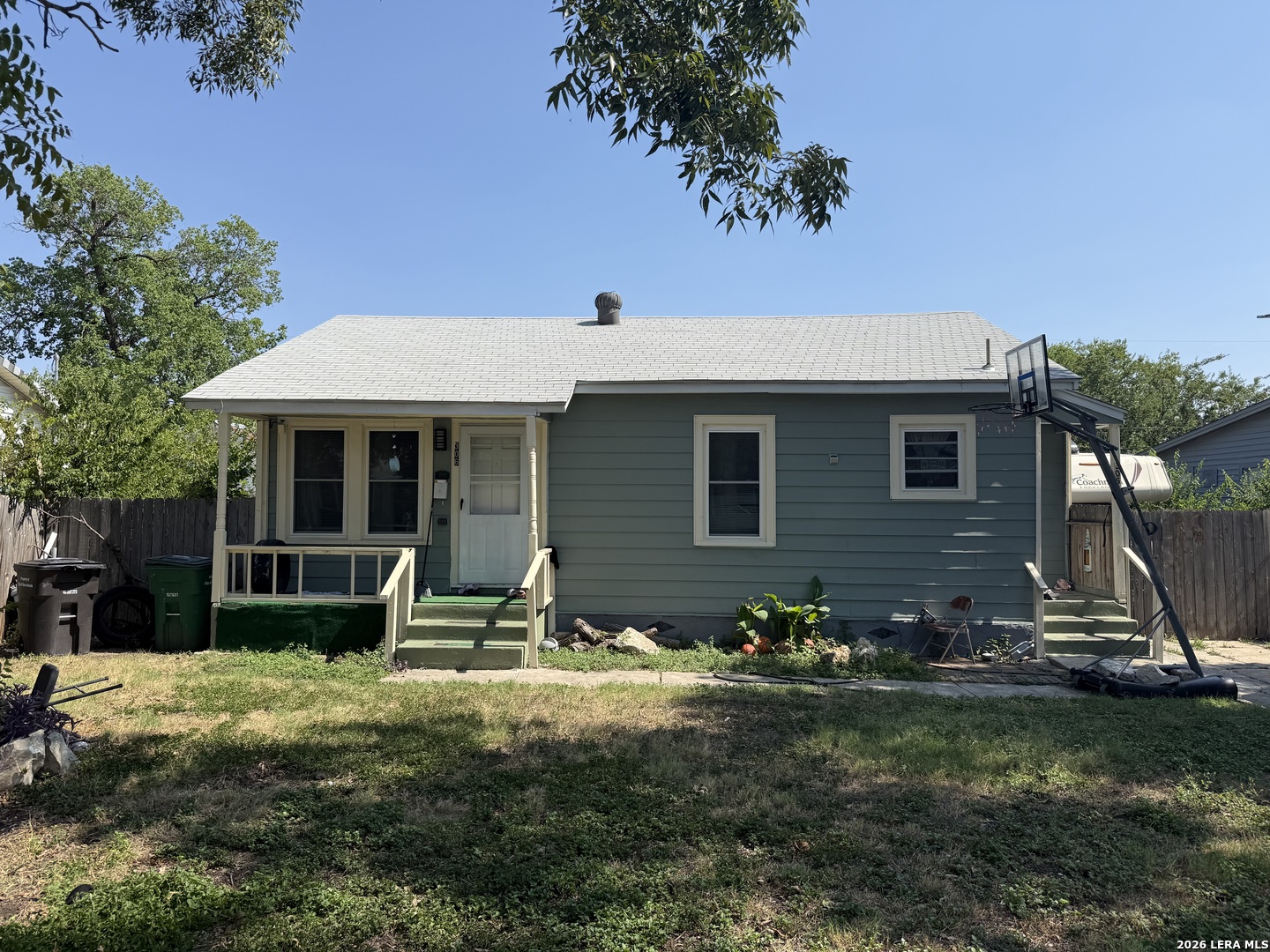 306 Pennystone San Antonio TX 78223