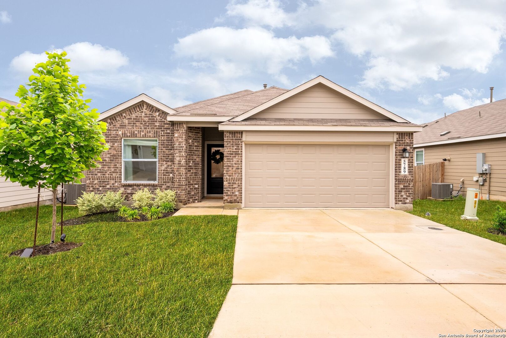 5789 Companion Loop Bulverde TX 78163