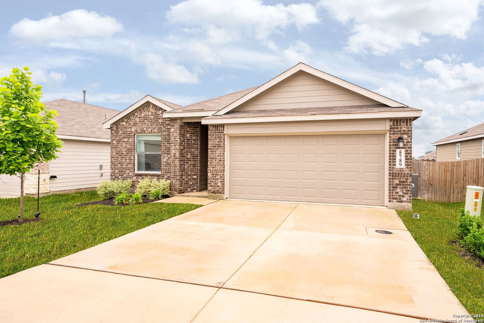 5789 Companion Loop Bulverde TX 78163